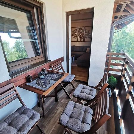 Apartman Stefanovic Vila Darija Lux Златибор Экстерьер фото