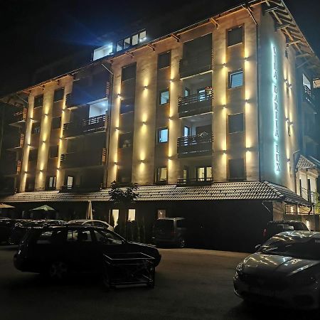 Apartman Stefanovic Vila Darija Lux Златибор Экстерьер фото