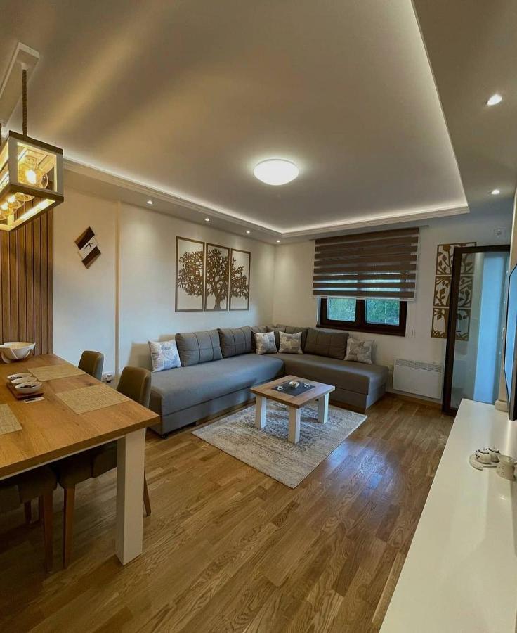 Apartman Stefanovic Vila Darija Lux Златибор Экстерьер фото