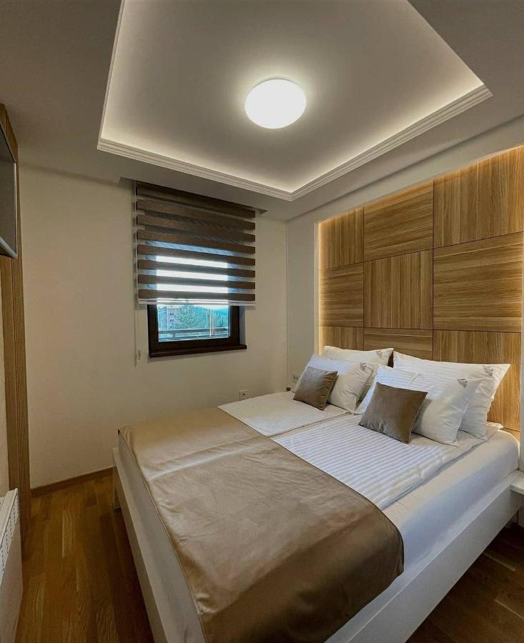 Apartman Stefanovic Vila Darija Lux Златибор Экстерьер фото