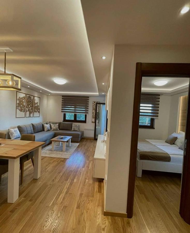 Apartman Stefanovic Vila Darija Lux Златибор Экстерьер фото