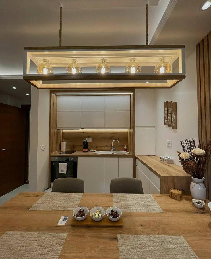 Apartman Stefanovic Vila Darija Lux Златибор Экстерьер фото