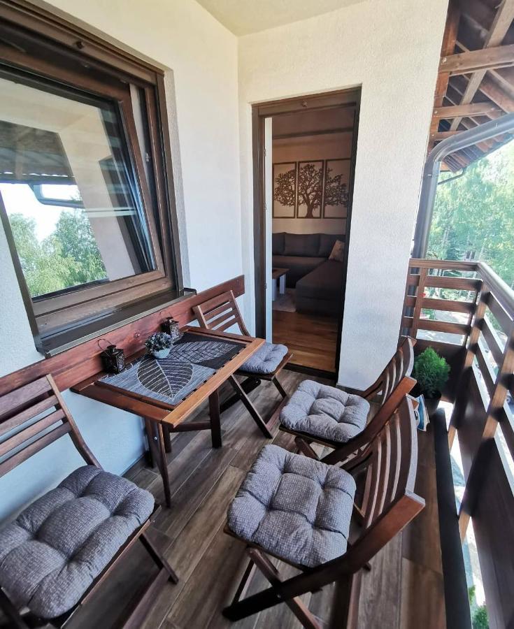 Apartman Stefanovic Vila Darija Lux Златибор Экстерьер фото
