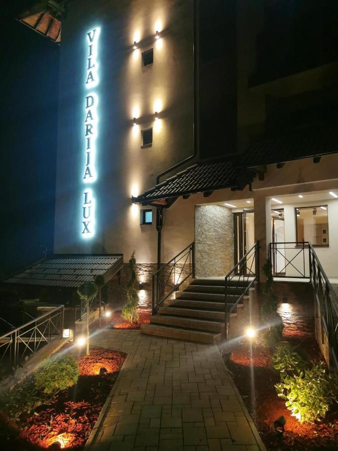 Apartman Stefanovic Vila Darija Lux Златибор Экстерьер фото