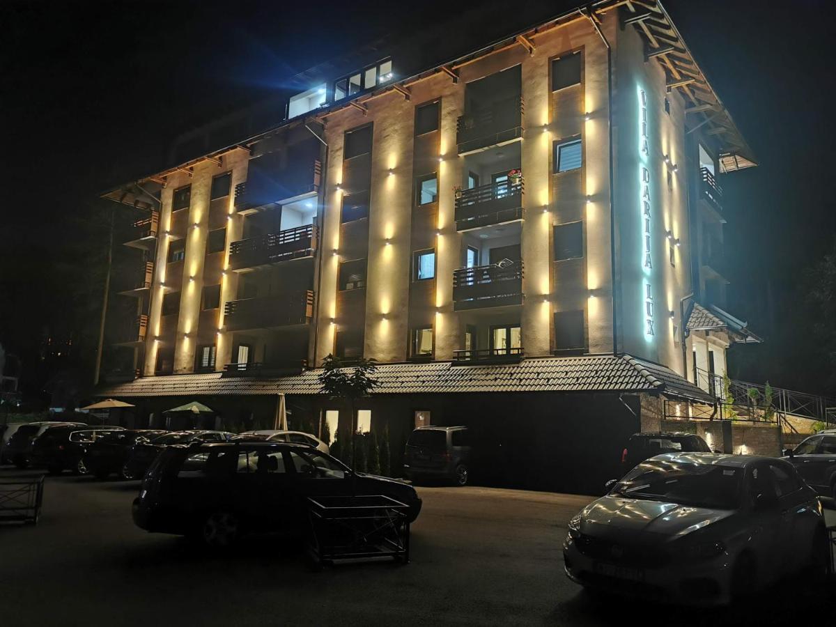 Apartman Stefanovic Vila Darija Lux Златибор Экстерьер фото