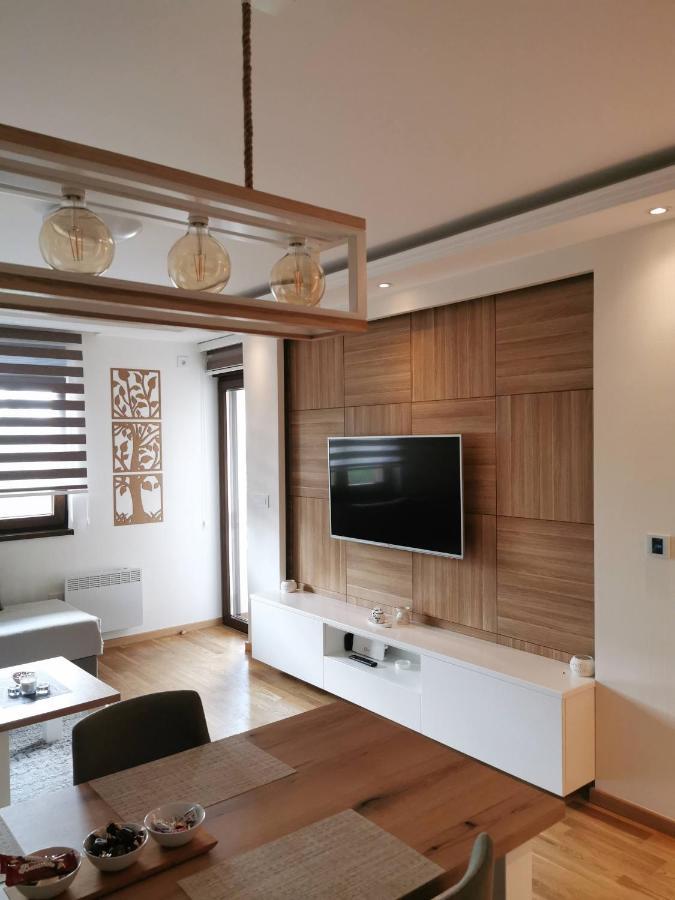 Apartman Stefanovic Vila Darija Lux Златибор Экстерьер фото