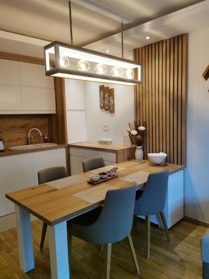 Apartman Stefanovic Vila Darija Lux Златибор Экстерьер фото
