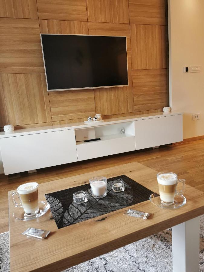 Apartman Stefanovic Vila Darija Lux Златибор Экстерьер фото