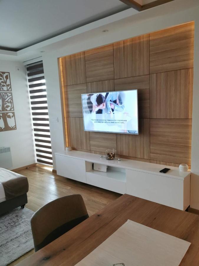 Apartman Stefanovic Vila Darija Lux Златибор Экстерьер фото