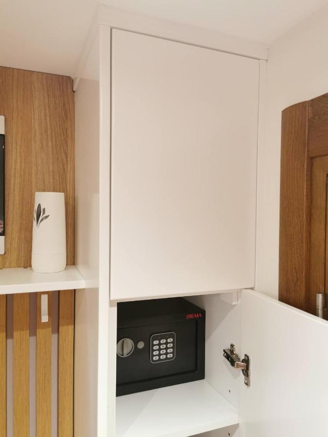Apartman Stefanovic Vila Darija Lux Златибор Экстерьер фото