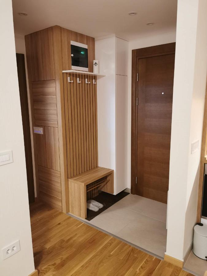 Apartman Stefanovic Vila Darija Lux Златибор Экстерьер фото