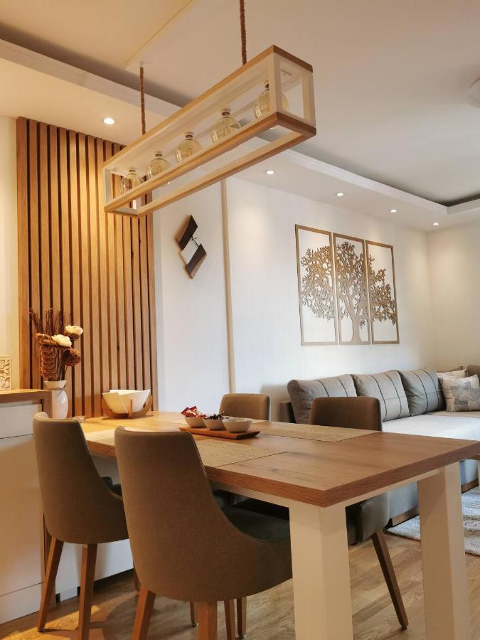 Apartman Stefanovic Vila Darija Lux Златибор Экстерьер фото