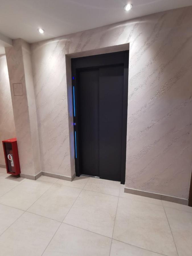 Apartman Stefanovic Vila Darija Lux Златибор Экстерьер фото