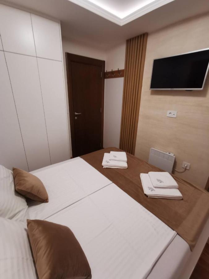 Apartman Stefanovic Vila Darija Lux Златибор Экстерьер фото